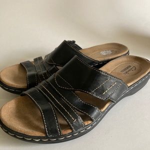 Clarks Sandals